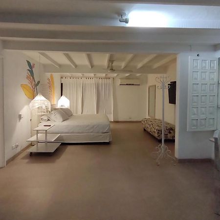 Hotel Boutique Casa Rosalia فاليدوبار المظهر الخارجي الصورة