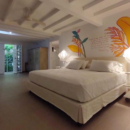 Hotel Boutique Casa Rosalia فاليدوبار المظهر الخارجي الصورة