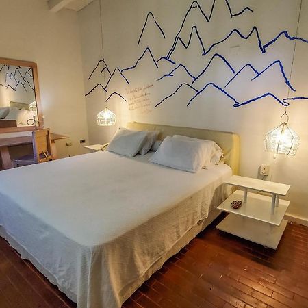 Hotel Boutique Casa Rosalia فاليدوبار المظهر الخارجي الصورة