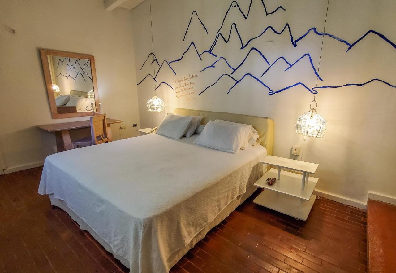 Hotel Boutique Casa Rosalia فاليدوبار المظهر الخارجي الصورة