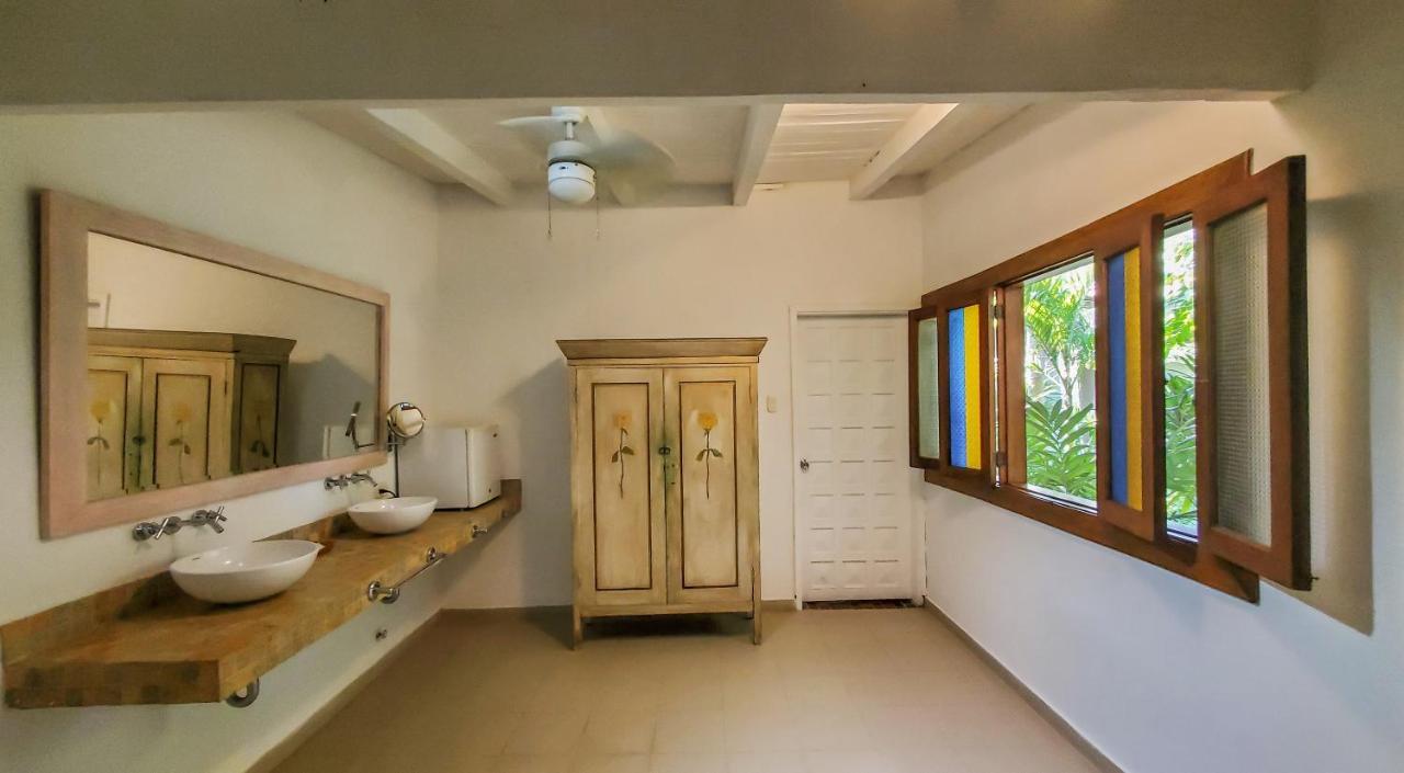 Hotel Boutique Casa Rosalia فاليدوبار المظهر الخارجي الصورة