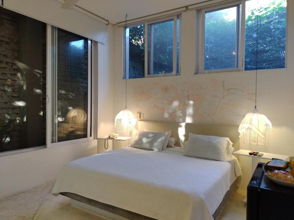 Hotel Boutique Casa Rosalia فاليدوبار المظهر الخارجي الصورة