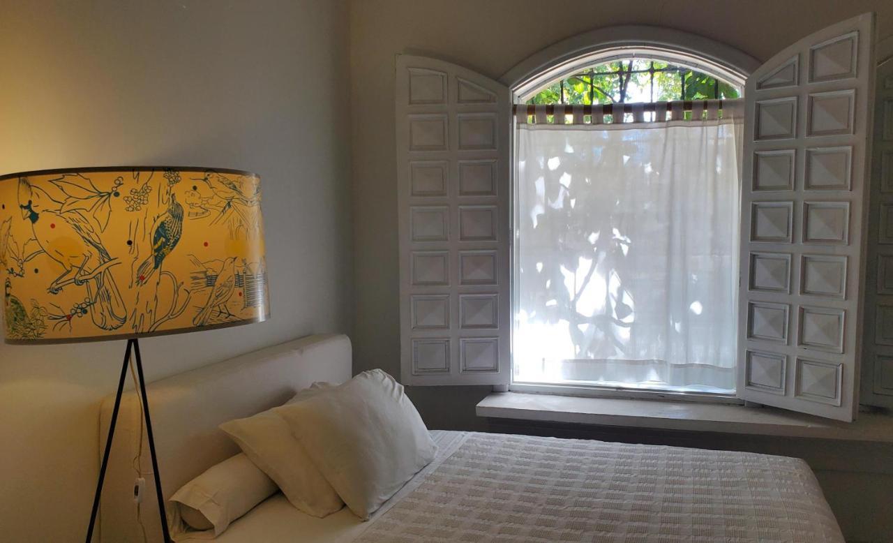 Hotel Boutique Casa Rosalia فاليدوبار المظهر الخارجي الصورة