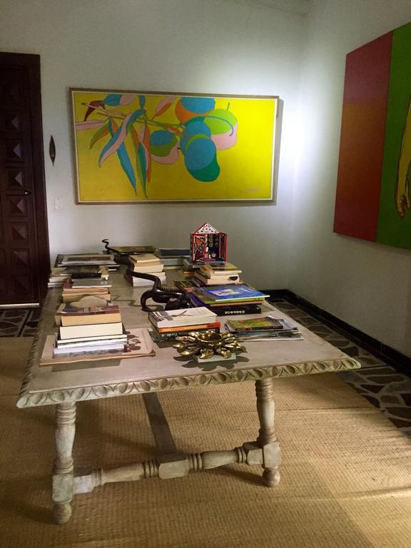 Hotel Boutique Casa Rosalia فاليدوبار المظهر الخارجي الصورة