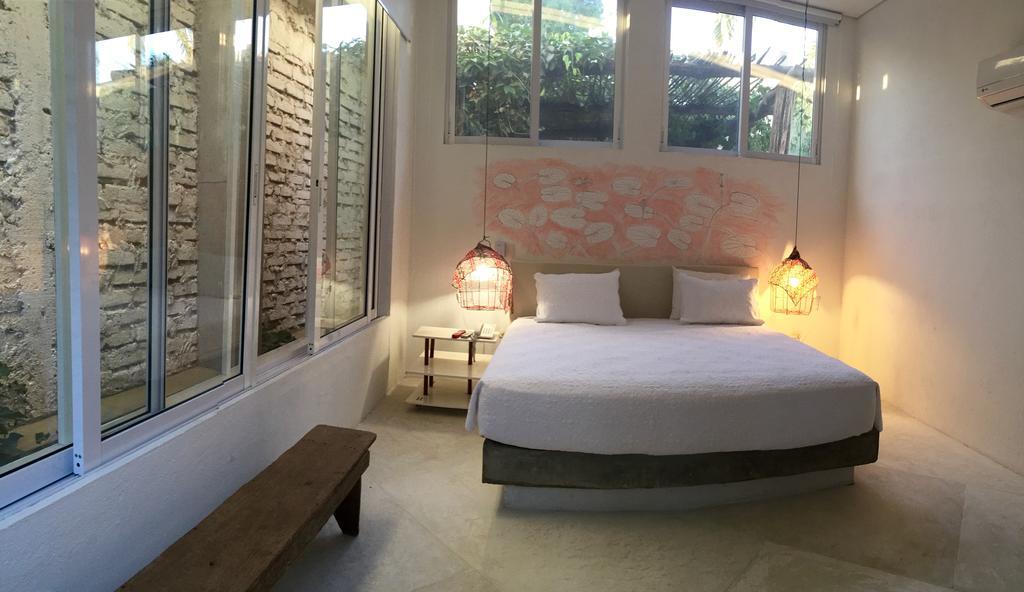 Hotel Boutique Casa Rosalia فاليدوبار المظهر الخارجي الصورة