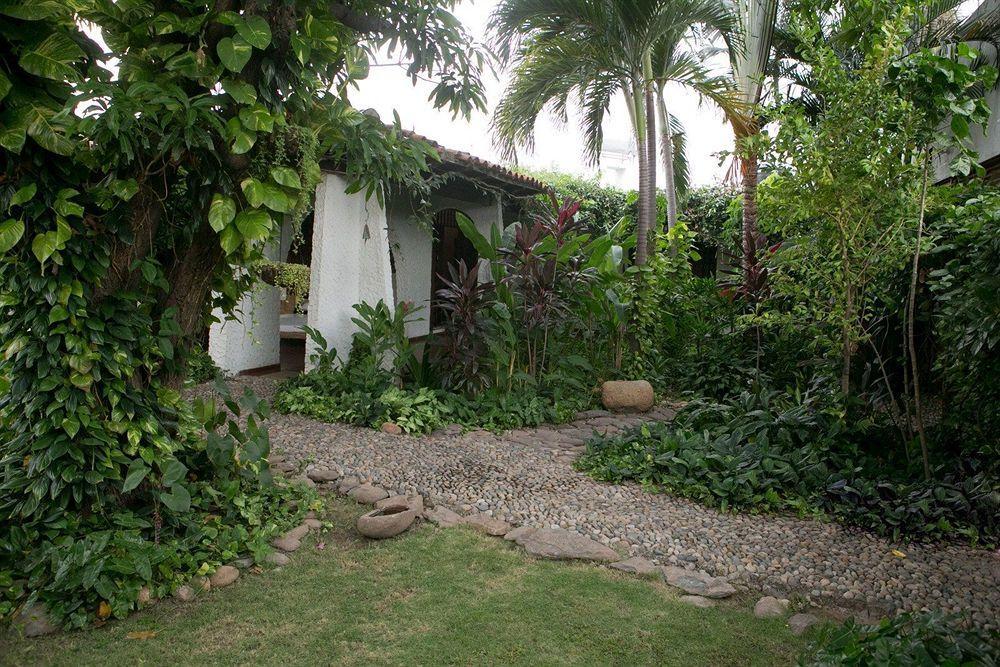 Hotel Boutique Casa Rosalia فاليدوبار المظهر الخارجي الصورة