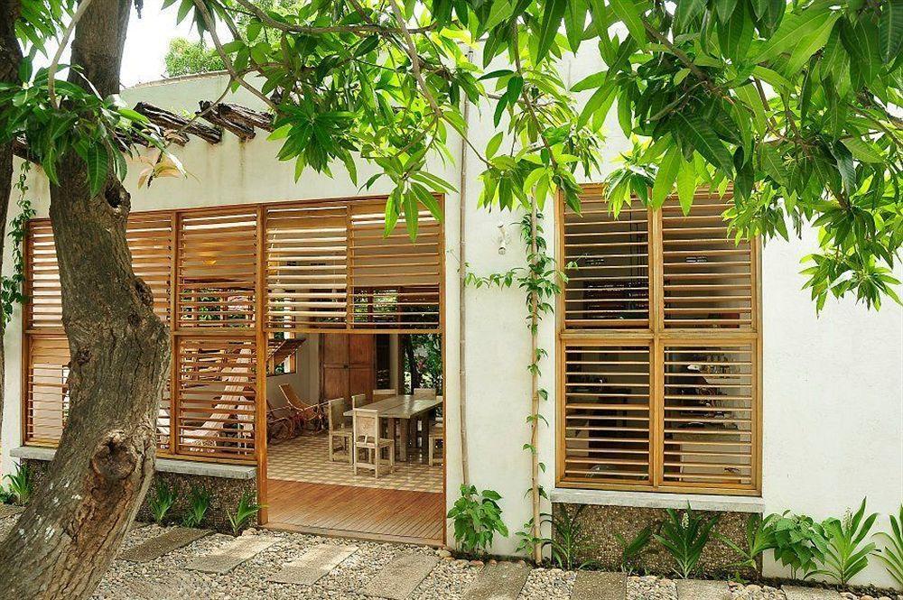 Hotel Boutique Casa Rosalia فاليدوبار المظهر الخارجي الصورة