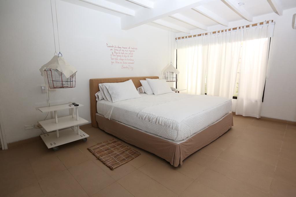 Hotel Boutique Casa Rosalia فاليدوبار المظهر الخارجي الصورة