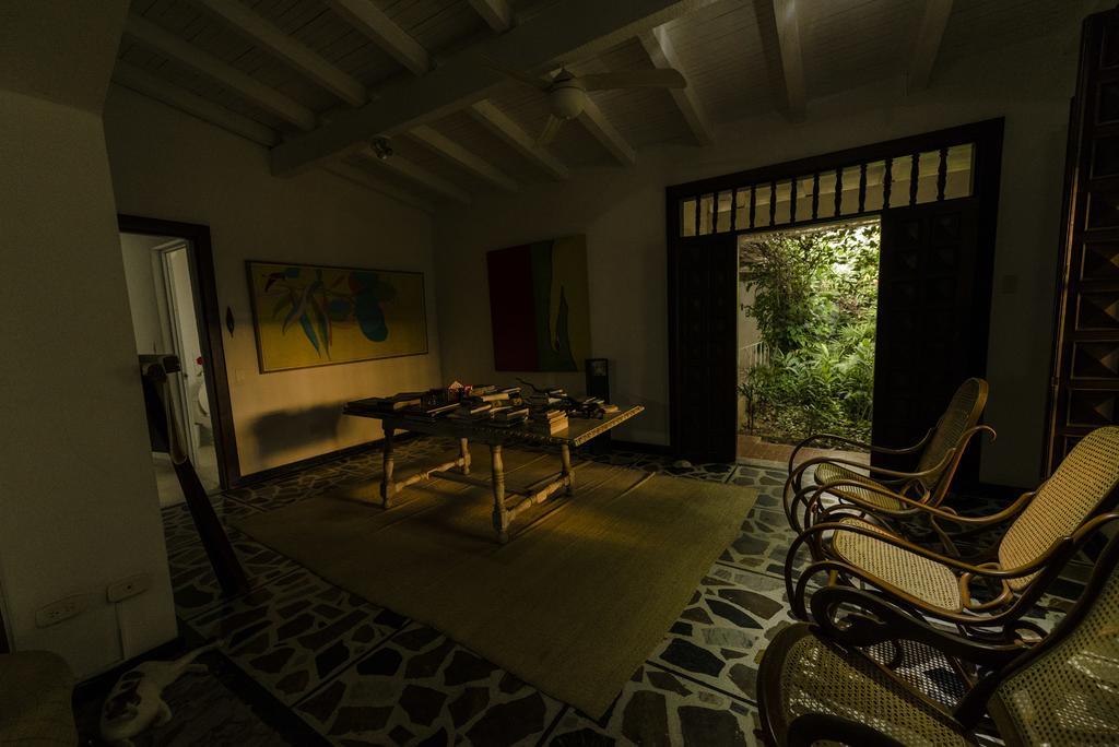 Hotel Boutique Casa Rosalia فاليدوبار المظهر الخارجي الصورة