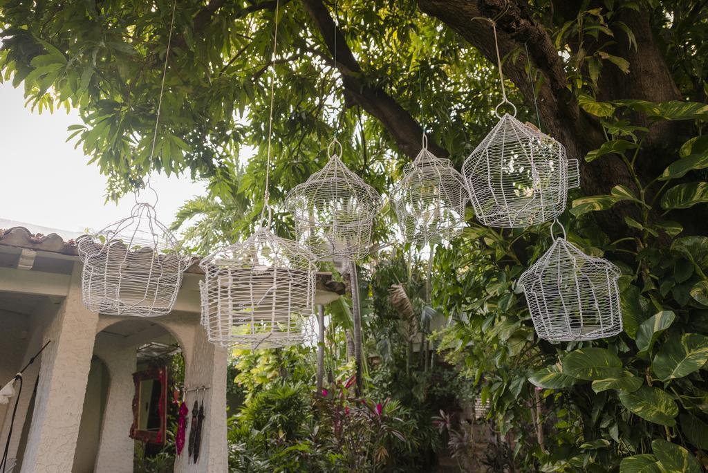 Hotel Boutique Casa Rosalia فاليدوبار المظهر الخارجي الصورة