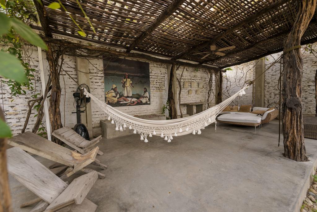 Hotel Boutique Casa Rosalia فاليدوبار المظهر الخارجي الصورة
