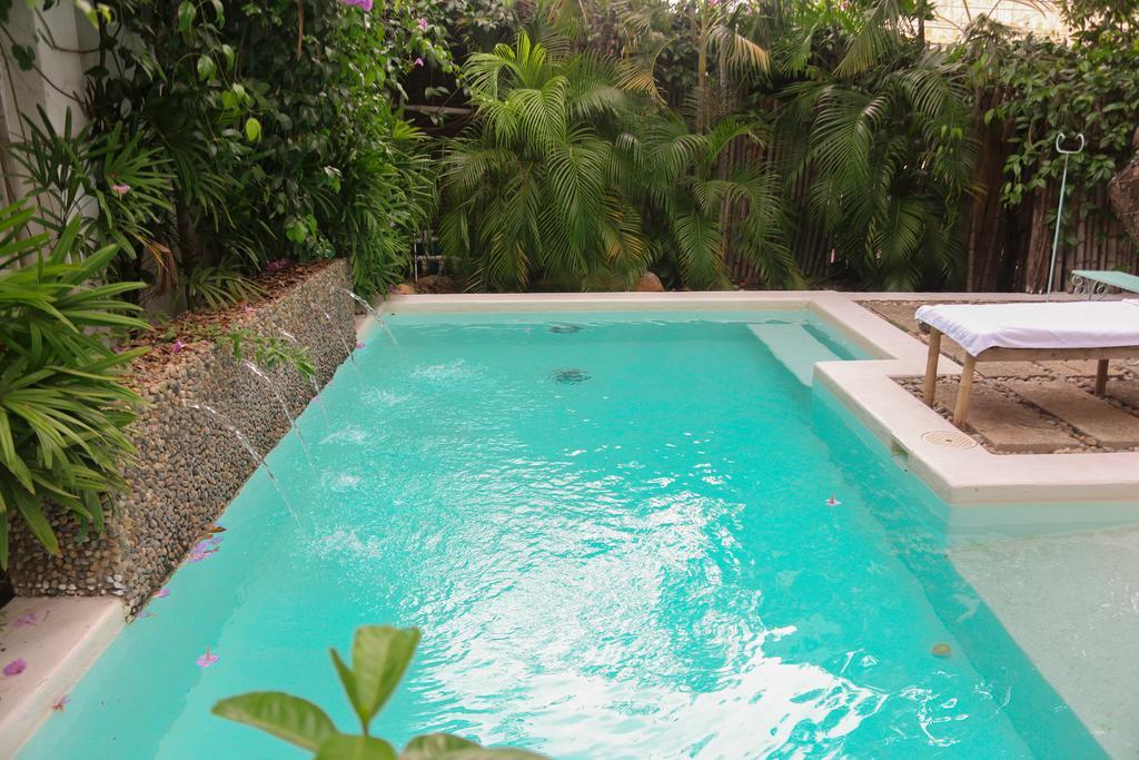 Hotel Boutique Casa Rosalia فاليدوبار المظهر الخارجي الصورة