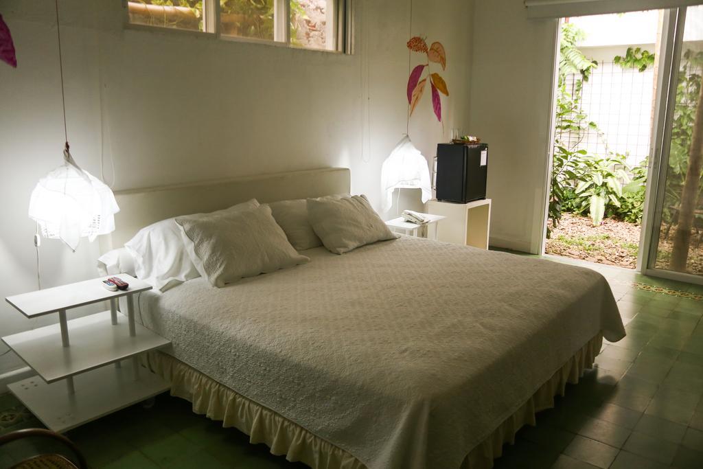 Hotel Boutique Casa Rosalia فاليدوبار المظهر الخارجي الصورة