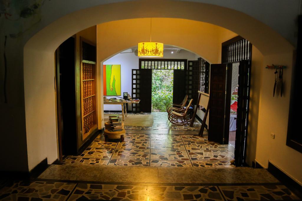 Hotel Boutique Casa Rosalia فاليدوبار المظهر الخارجي الصورة