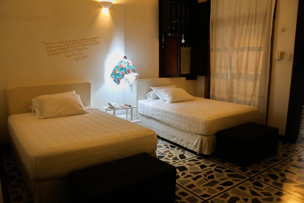 Hotel Boutique Casa Rosalia فاليدوبار المظهر الخارجي الصورة