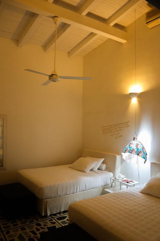 Hotel Boutique Casa Rosalia فاليدوبار المظهر الخارجي الصورة