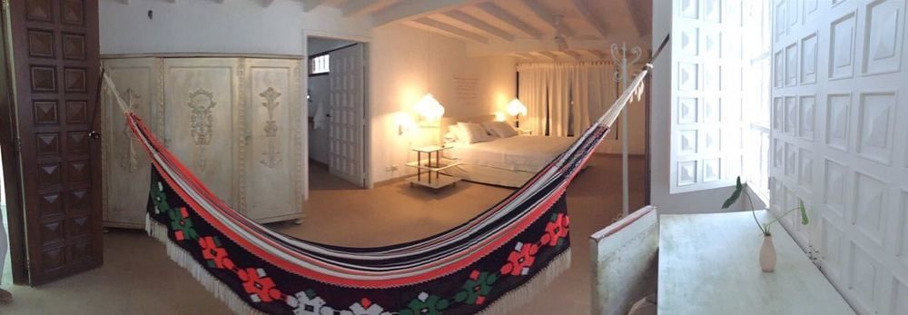 Hotel Boutique Casa Rosalia فاليدوبار المظهر الخارجي الصورة