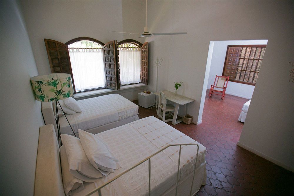 Hotel Boutique Casa Rosalia فاليدوبار المظهر الخارجي الصورة