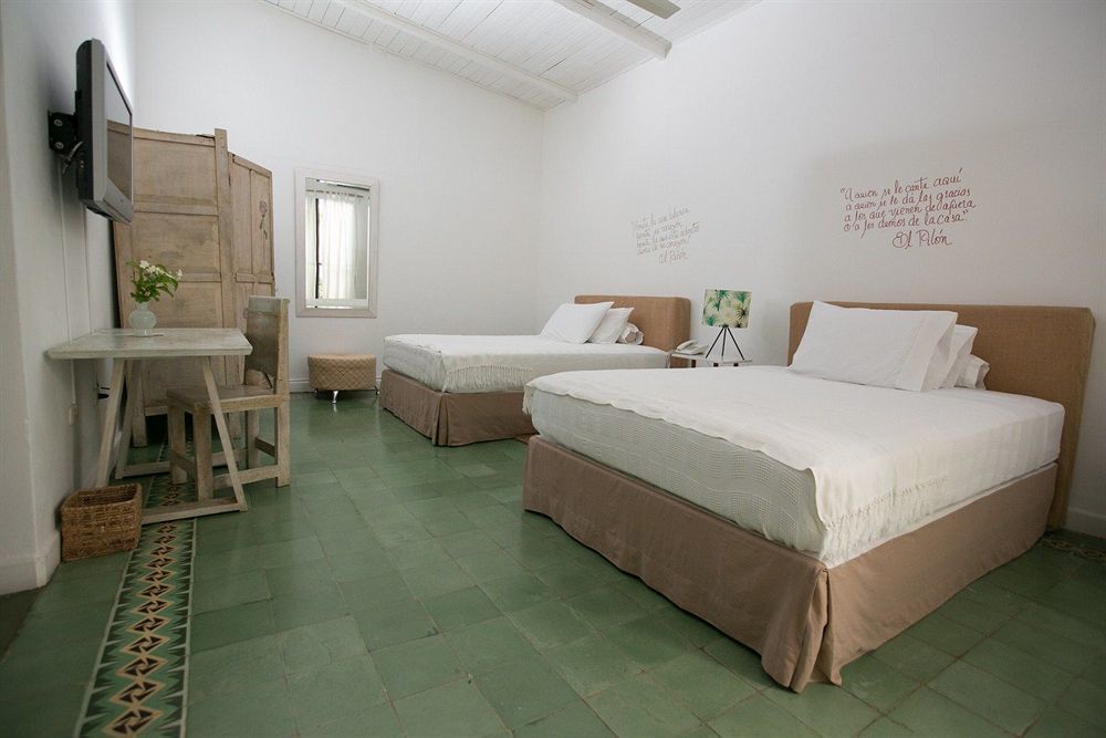 Hotel Boutique Casa Rosalia فاليدوبار المظهر الخارجي الصورة