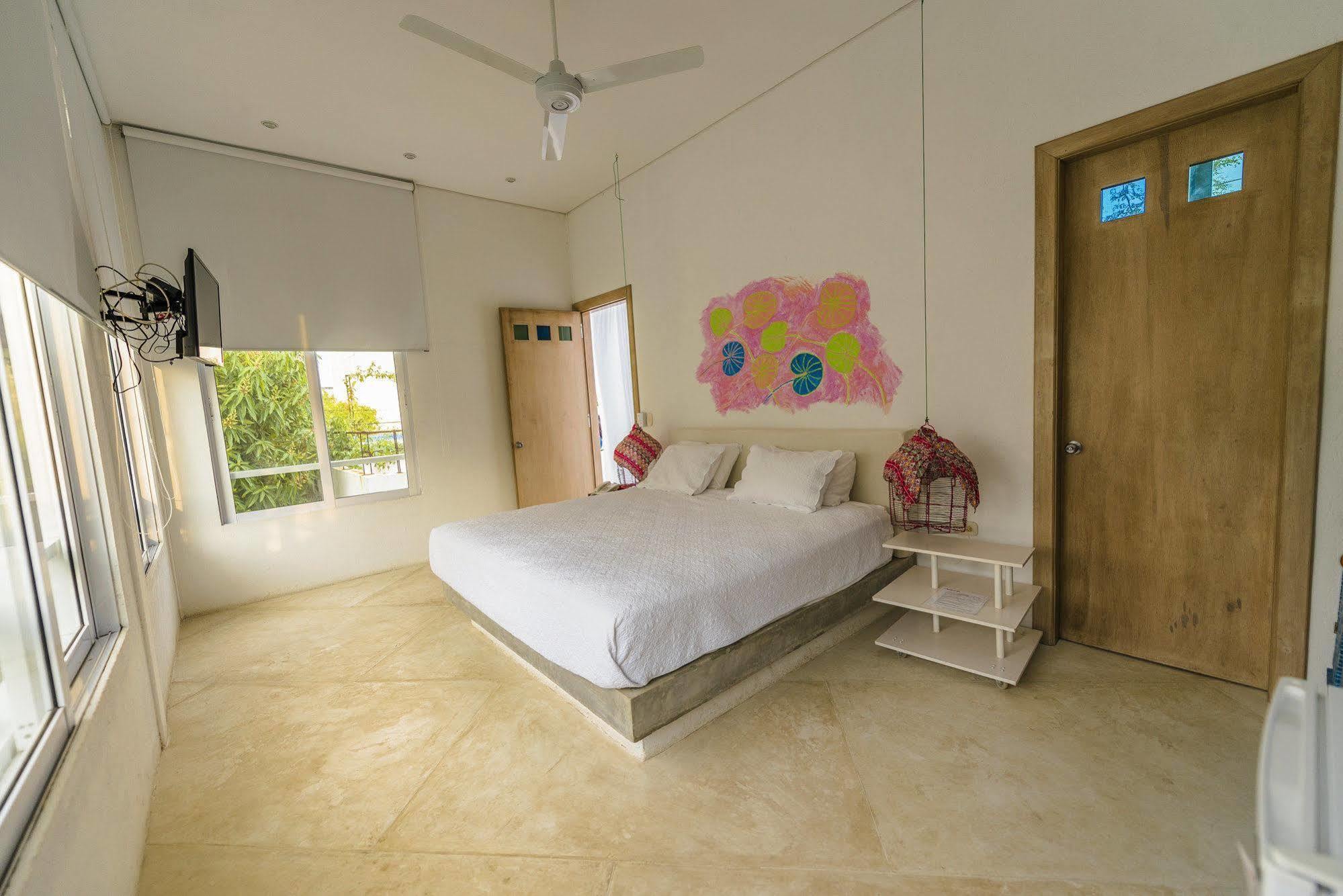 Hotel Boutique Casa Rosalia فاليدوبار المظهر الخارجي الصورة