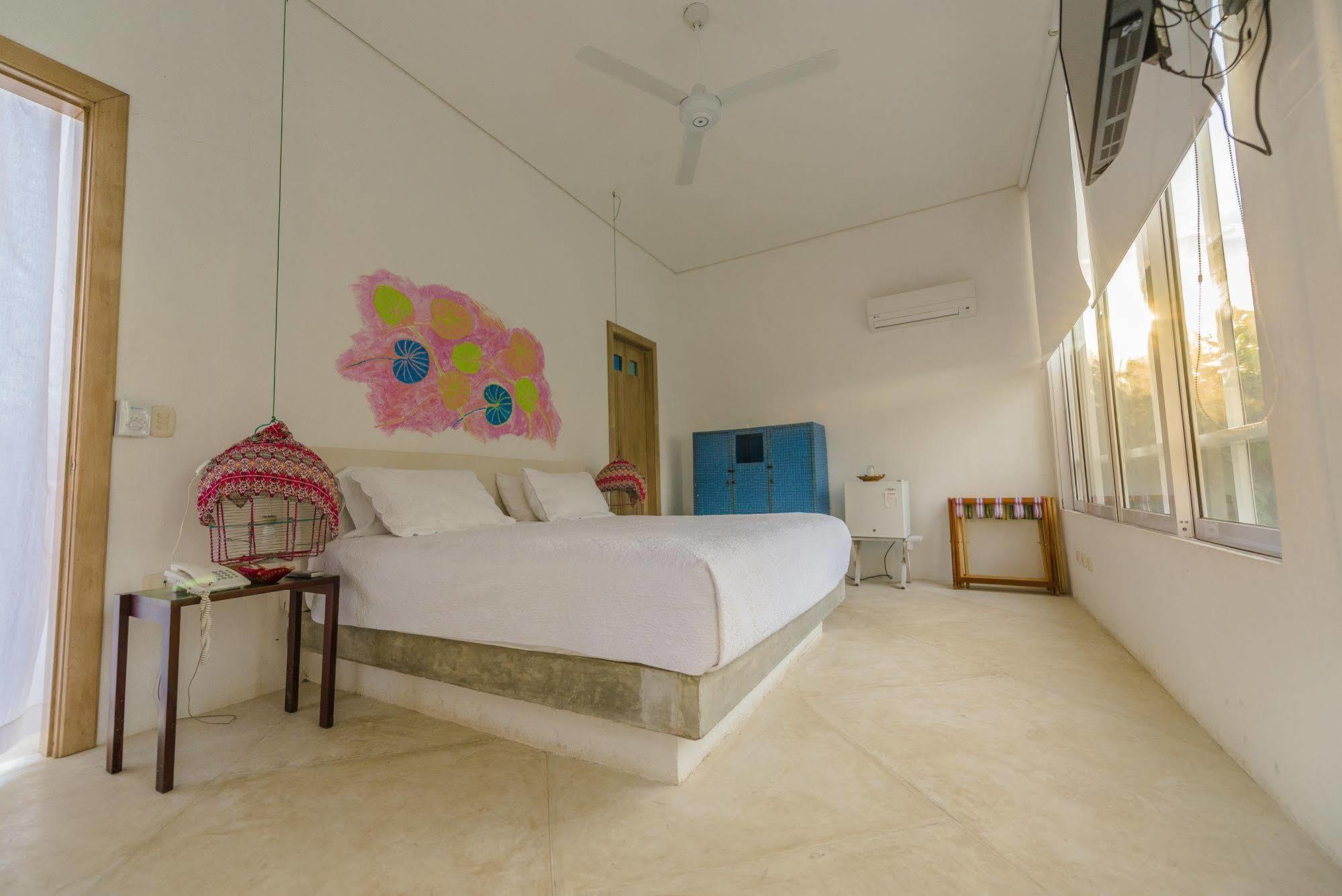 Hotel Boutique Casa Rosalia فاليدوبار المظهر الخارجي الصورة