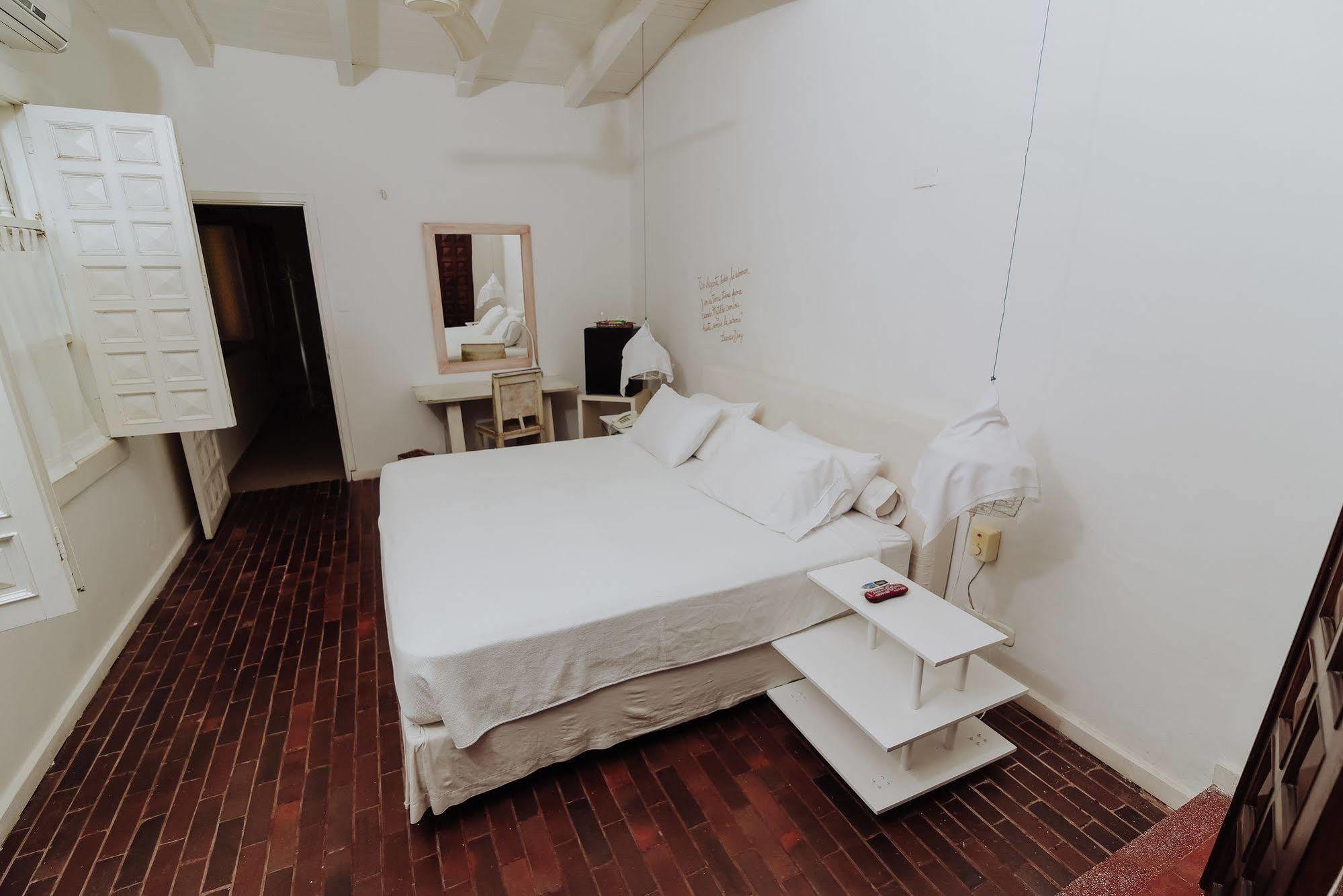 Hotel Boutique Casa Rosalia فاليدوبار المظهر الخارجي الصورة