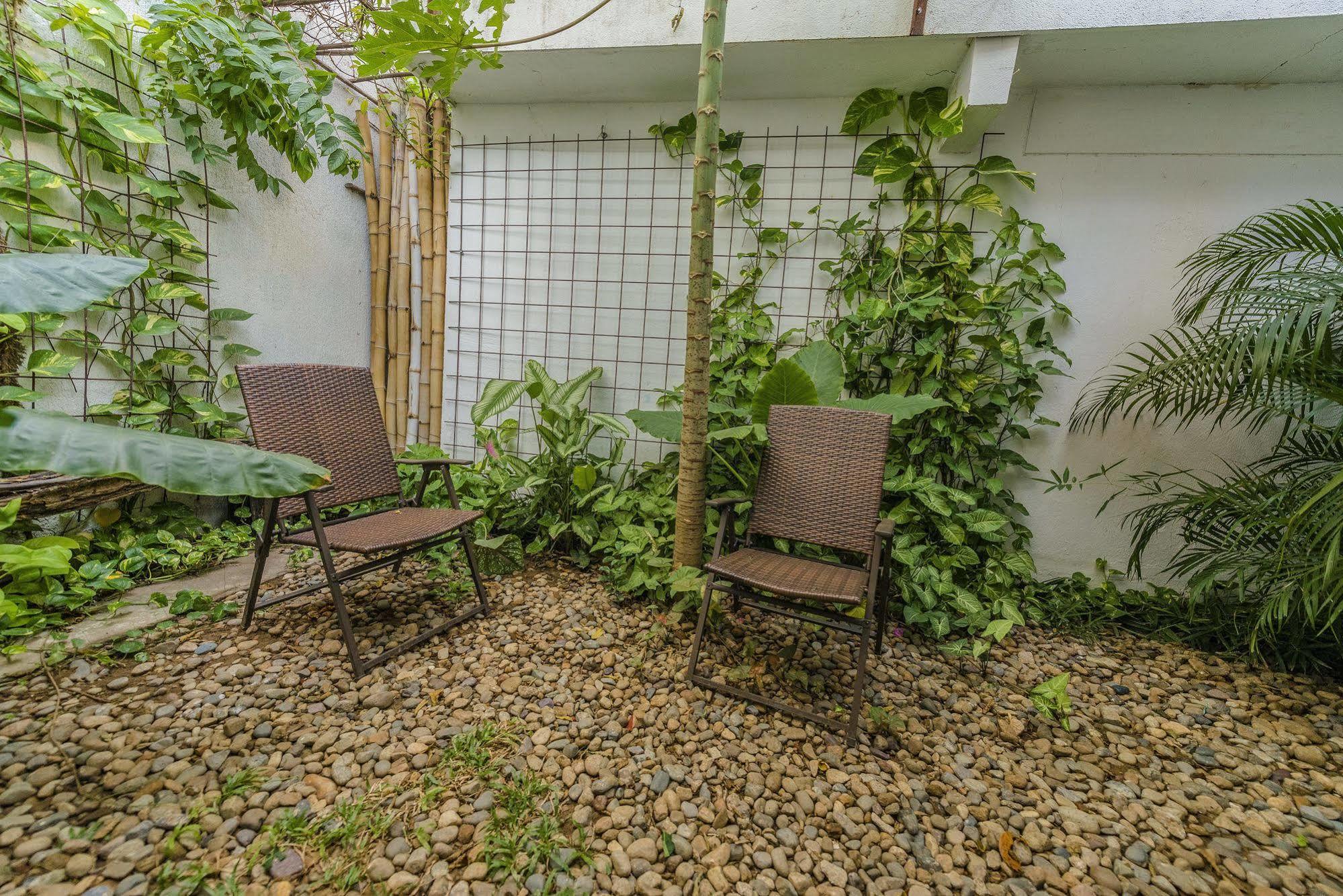 Hotel Boutique Casa Rosalia فاليدوبار المظهر الخارجي الصورة