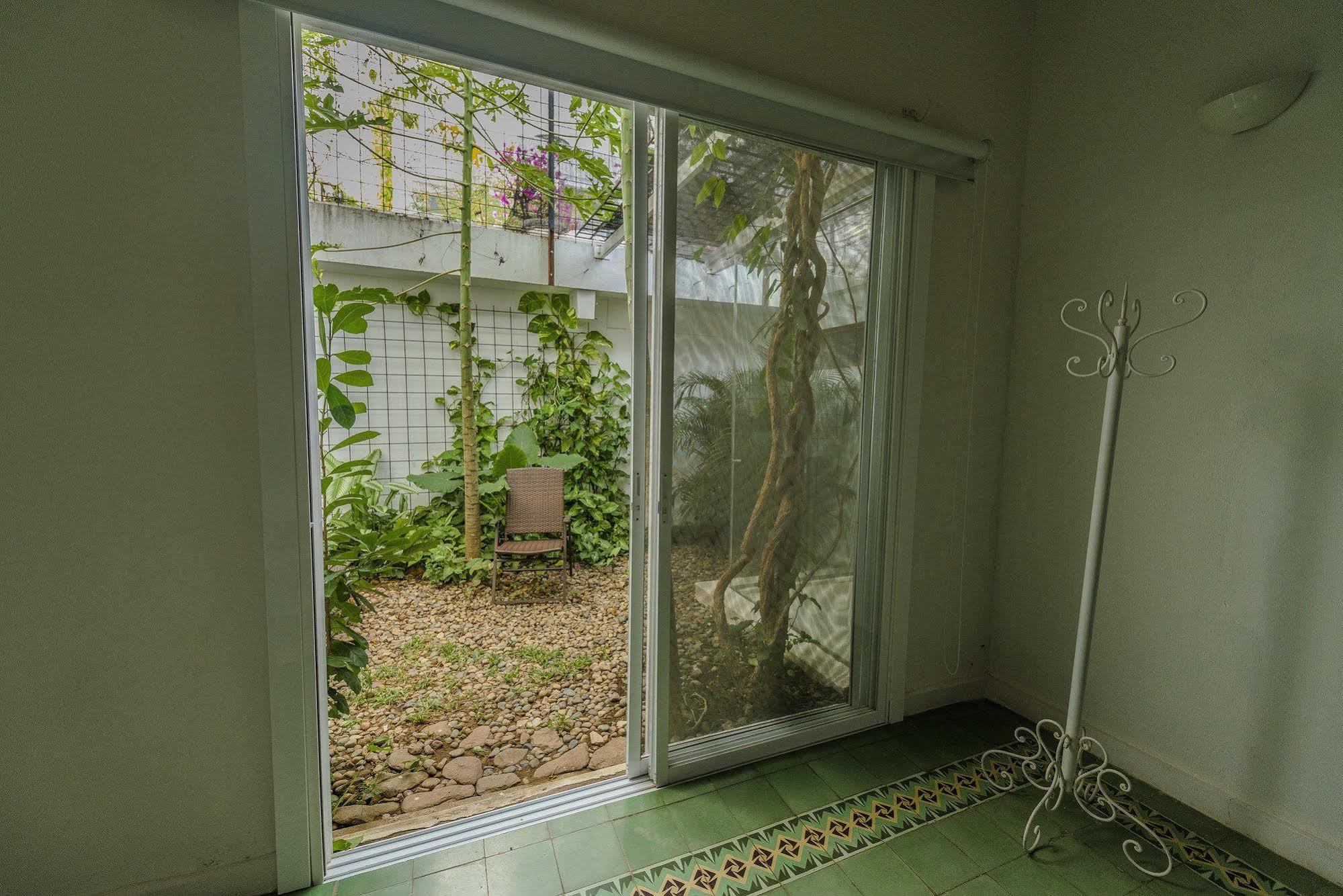 Hotel Boutique Casa Rosalia فاليدوبار المظهر الخارجي الصورة