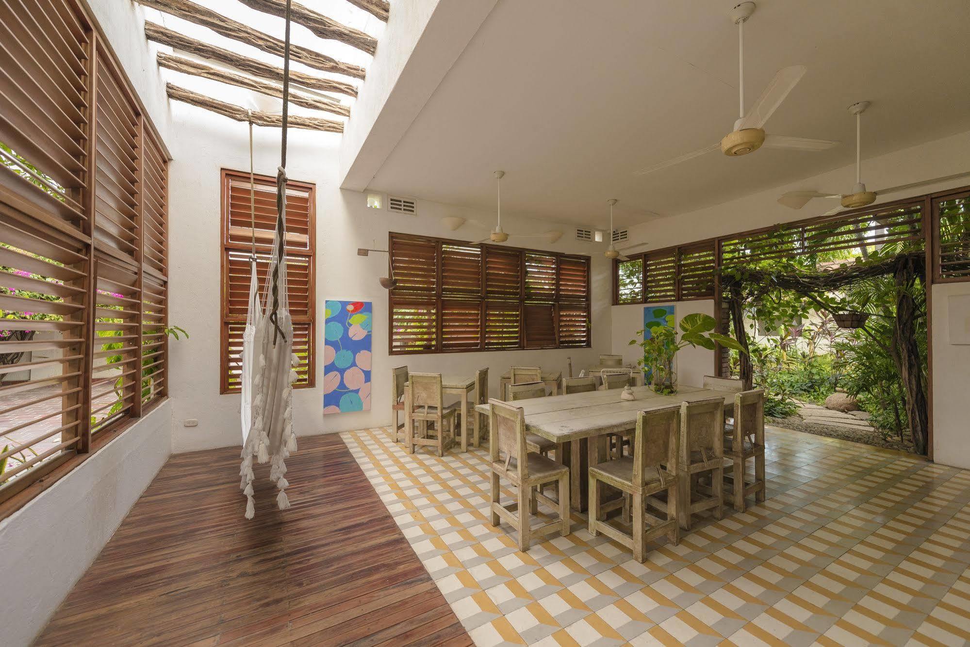 Hotel Boutique Casa Rosalia فاليدوبار المظهر الخارجي الصورة