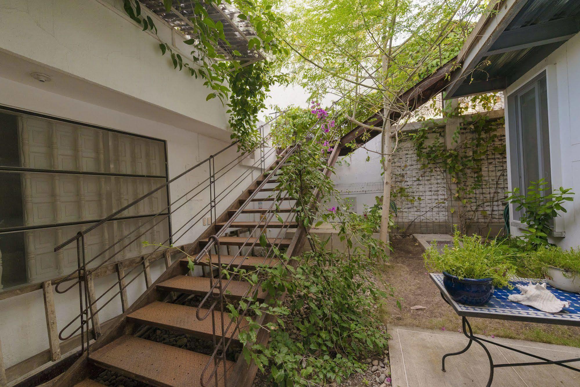 Hotel Boutique Casa Rosalia فاليدوبار المظهر الخارجي الصورة