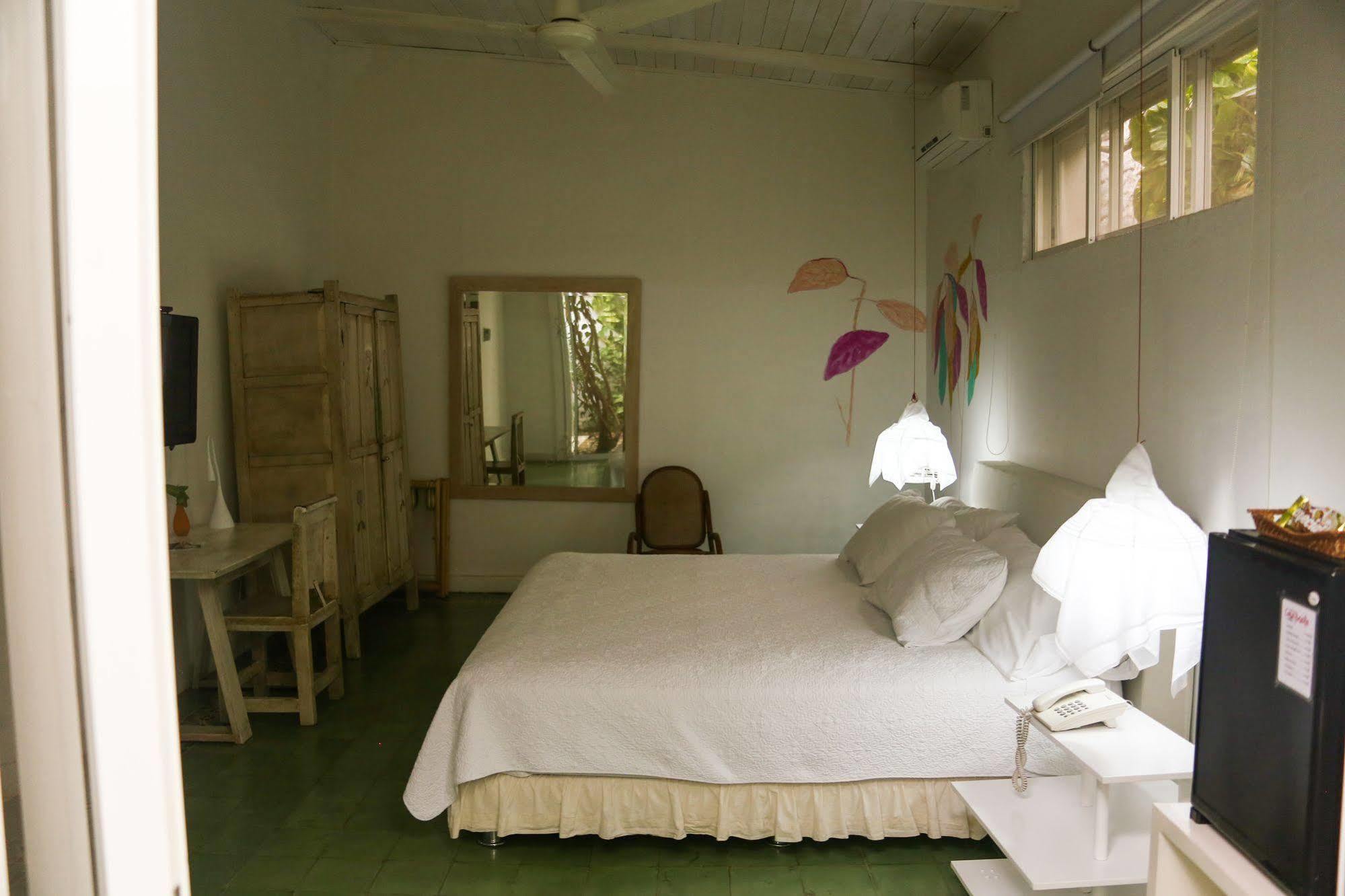 Hotel Boutique Casa Rosalia فاليدوبار المظهر الخارجي الصورة