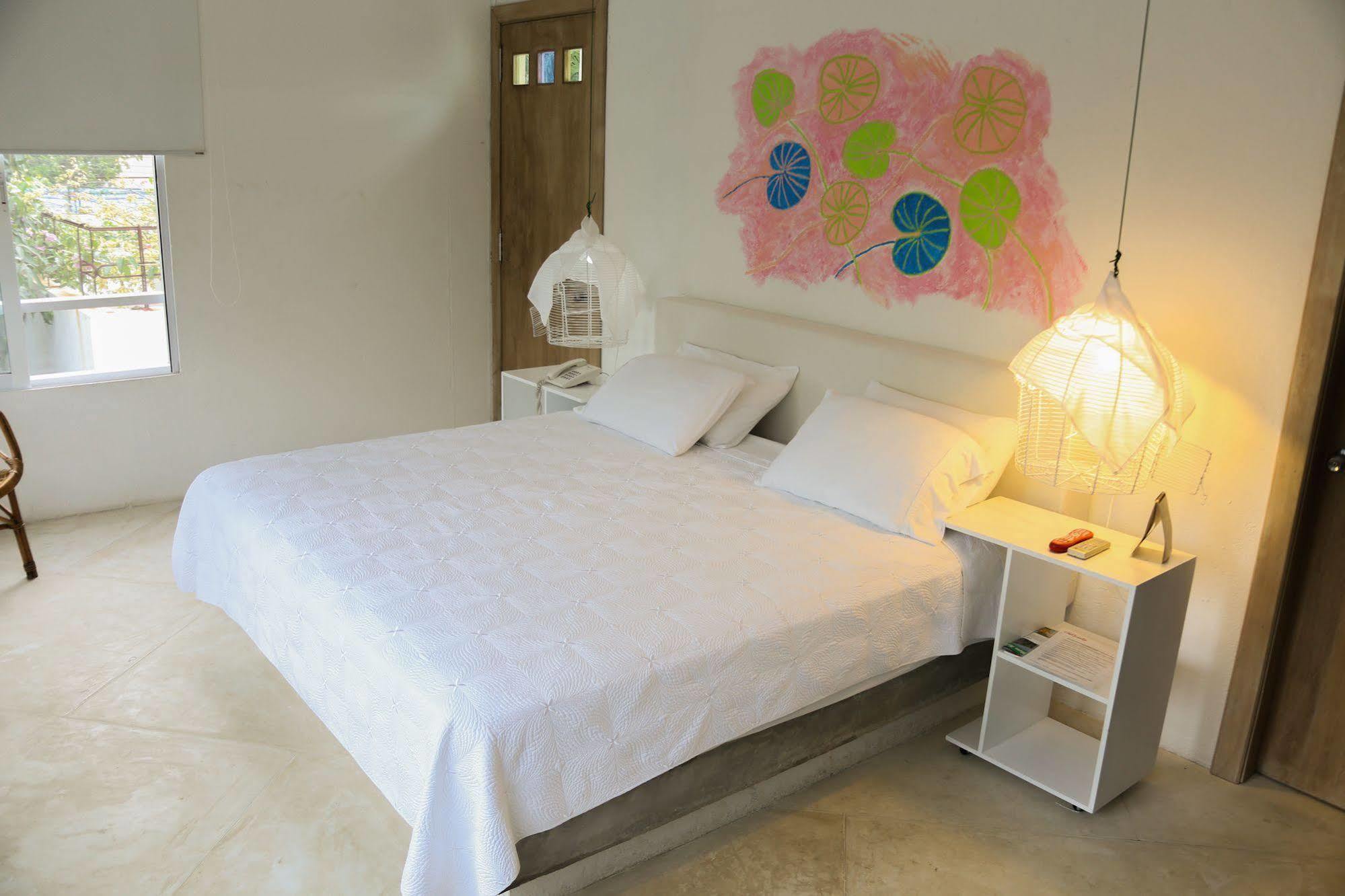 Hotel Boutique Casa Rosalia فاليدوبار المظهر الخارجي الصورة